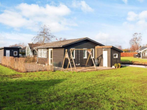 Holiday home Hadsund CLV, Hadsund